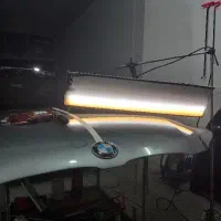 صافکاری فوق تخصصی PDR رضا سعیدی