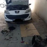 مکانیک سیار شهر ری