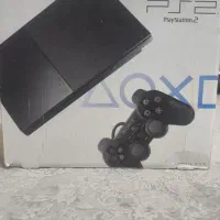 پای استیشن ۲