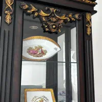 ویترین در حد نو