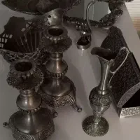 وسایل پذیرایی و تزیینی اصل پیوتر