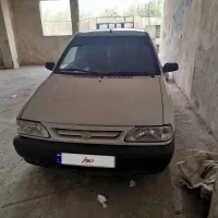 پراید
