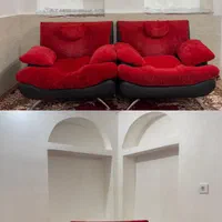 اجاره سوئیت ویلایی در بهبهان|اجارهٔ کوتاهمدت آپارتمان و سوئیت|بهبهان, |دیوار