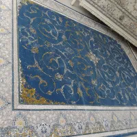 ۲عدد فرش ۱۲متری 1200شانه