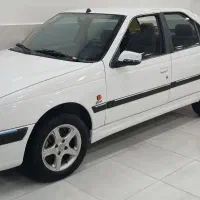 پژوپارس tu5|خودرو سواری و وانت|بوکان, |دیوار