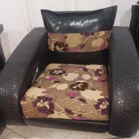 مبلمان راحتی محکم و زیبا ،همیشه به روز|مبلمان خانگی و میز عسلی|ایذه, |دیوار