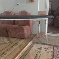 تخت مخصوص حجامت و ماساژ
