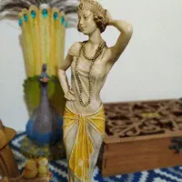 مجسمه|مجسمه، تندیس، ماکت|کرج, دهقان ویلا|دیوار