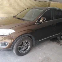 تیگو 5مدل95 بدون رنگ نقد. معاوضه. اقساط