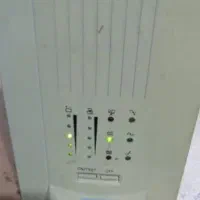 فاراتل پرسو 3000 کیلووات4باتری یوپی اس ups|قطعات و لوازم جانبی رایانه|تهران, ایرانشهر|دیوار
