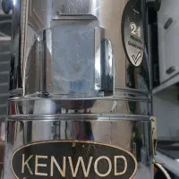 خردکن سطلی استیل|خردکن، آسیاب، غذاساز|تربت جام, شیخ احمد جامی|دیوار