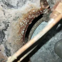 آبگرمکن زمینی|آبگرمکن، پکیج، شوفاژ|بناب, |دیوار