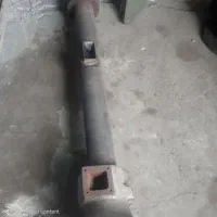 سیلندر و ماردون دستگاه NETSTAL سوئیس فروش ویژه|ماشین‌آلات صنعتی|تهران, میرداماد|دیوار