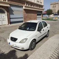 تیبا ۱ مدل ۱۴۰۰|خودرو سواری و وانت|آبادان, |دیوار