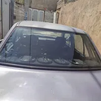 پراید89دوگانه کارخانه رنگ بنفش|خودرو سواری و وانت|شیراز, دباغ خانه|دیوار