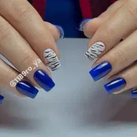 خدمات ناخن با بهترین مواد و قیمت|خدمات آرایشگری و زیبایی|گنبد کاووس, |دیوار