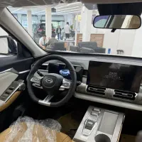 گک امکو gac emko 2024 صفر|خودرو سواری و وانت|تهران, سعادت‌آباد|دیوار