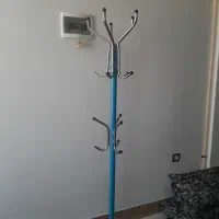 چوب لباسی سالم