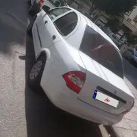 تیبا صندوق دار مدل ۱۴۰۰|خودرو سواری و وانت|چهاردانگه (تهران), |دیوار