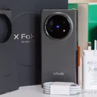 vivo x fold5|موبایل|تهران, فردوسی|دیوار