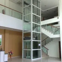 آسانسورهای خونگی خوش قیمت و فول ایمنی|مصالح و تجهیزات ساختمان|اردکان, |دیوار