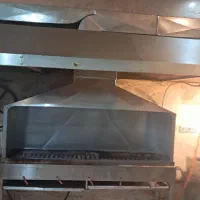 کانال سازی کولر و. هود تمام نقاط|خدمات پیشه و مهارت|مشهد, شاهد (شهرک غرب)|دیوار