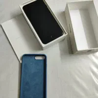 گوشی آیفون ۷ پلاس|موبایل|تهران, منیریه|دیوار