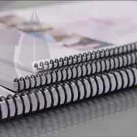 چاپ،پرینت،کپی، فنر زنی