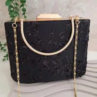 دوخت کیف شب