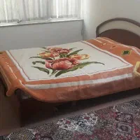 اجاره هفتگی و ماهانه آپارتمان ۶۵ متری در دولت‌آباد