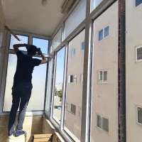 پنجره مستقیم از تولیدی