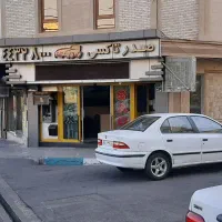 شهران بر خیابان خیابانی ( وسک )|اجارهٔ مغازه و غرفه|تهران, شهران شمالی|دیوار