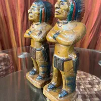 مجسمه چوبی|مجسمه، تندیس، ماکت|تهران, شادمان|دیوار