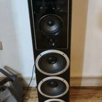 باند ایستاده سونی