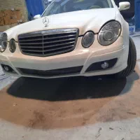 لوازم بنزسپربنزe240