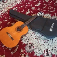 گیتار یاماها c40 اصل صفر