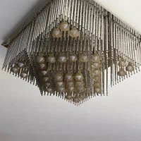 لوستر کریستال
