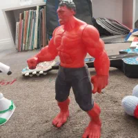 عروسک فیگور  ارتفاع ها حدو ۳۰ و ۴۰