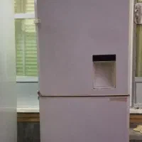 فروش یخچال کارکرده|یخچال و فریزر|مرودشت, سهل‌آباد|دیوار