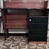 فروش میز تحریر|میز تحریر و کامپیوتر|بندر امام خمینی, |دیوار