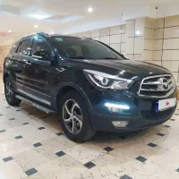 هایما s5 اتومات مدل ۹۷ بیرنگ و بی لیسه