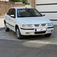 سمند LX۱۳۹۳|خودرو سواری و وانت|شیراز, فرگاز|دیوار