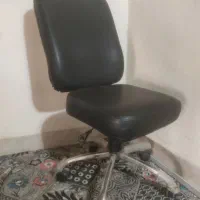 صندلی راحتی و میز اداری|صندلی و نیمکت|رشت, اسماعیل آباد|دیوار