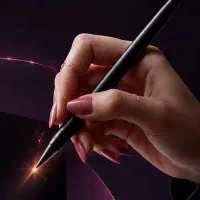 طراحی حرفه‌ای لوگو