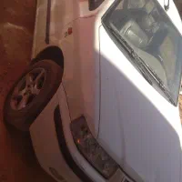 سمند lx مدل 88