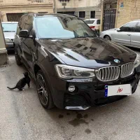 X3 2015 فول بدون رنگ|خودرو سواری و وانت|تهران, نیاوران|دیوار