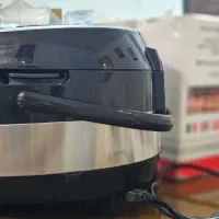 پلوپز ۱۷ کاره مولتی کوکر سرخ کن بخارپز|اجاق گاز و لوازم برقی پخت‌وپز|تهران, زاهد گیلانی|دیوار