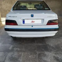 پارس سال|خودرو سواری و وانت|خورموج, |دیوار