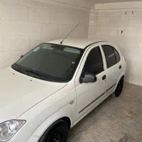 تیبا2 مدل ۱۴۰۰بدون رنگ|خودرو سواری و وانت|بندرعباس, |دیوار