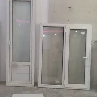 درب و پنجره دوجداره